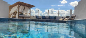 4 FAMILY HOME WITH POOL, Fuerteventura-Gran Tarajal